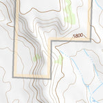 39107NW Page 91 Glenwood Springs Topo Preview 2