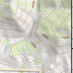 39107NW Page 91 Glenwood Springs Topo Preview 3