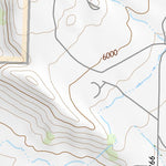 39107NW Page 92 Glenwood Springs Topo Preview 2