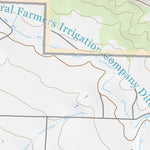 39107NW Page 93 Glenwood Springs Topo Preview 2