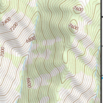 39107NW Page 93 Glenwood Springs Topo Preview 3