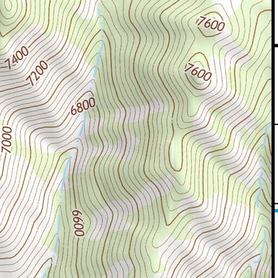 39107NW Page 93 Glenwood Springs Topo Preview 3