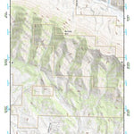 39107NW Page 94 Glenwood Springs Topo Preview 1