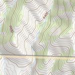 39107NW Page 94 Glenwood Springs Topo Preview 2