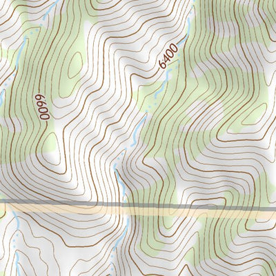 39107NW Page 94 Glenwood Springs Topo Preview 2