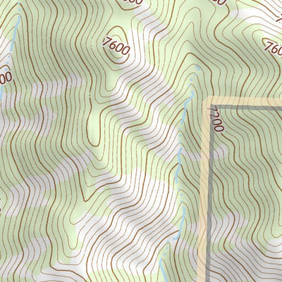 39107NW Page 94 Glenwood Springs Topo Preview 3