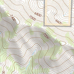 39107NW Page 95 Glenwood Springs Topo Preview 3