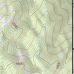 39107NW Page 96 Glenwood Springs Topo Preview 3