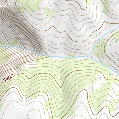 39107NW Page 97 Glenwood Springs Topo Preview 2