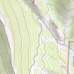 39107NW Page 98 Glenwood Springs Topo Preview 2