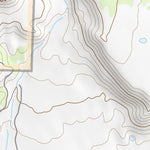 39107NW Page 99 Glenwood Springs Topo Preview 2