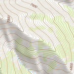 39107NW Page 99 Glenwood Springs Topo Preview 3