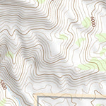 39107NW Page 100 Glenwood Springs Topo Preview 3