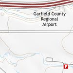 39107NW Page 103 Glenwood Springs Topo Preview 2