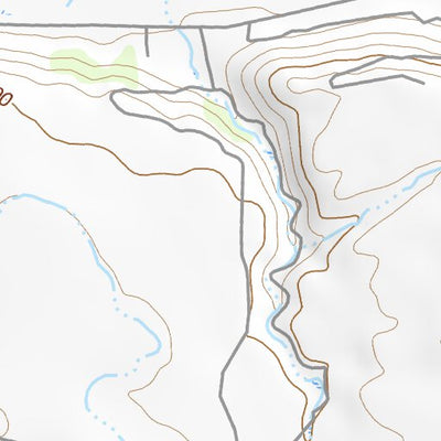 39107NW Page 104 Glenwood Springs Topo Preview 2