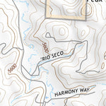 39107NW Page 105 Glenwood Springs Topo Preview 3