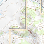 39107NW Page 106 Glenwood Springs Topo Preview 2