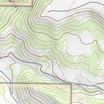 39107NW Page 106 Glenwood Springs Topo Preview 3