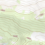 39107NW Page 108 Glenwood Springs Topo Preview 2