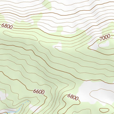 39107NW Page 108 Glenwood Springs Topo Preview 2