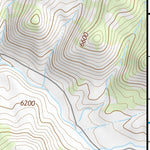 39107NW Page 108 Glenwood Springs Topo Preview 3