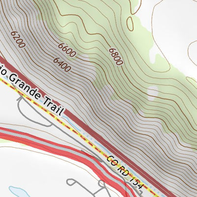 39107SE Page 6 Carbondale Topo Preview 3