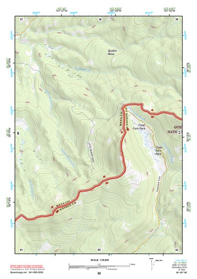 39107SE Page 50 Carbondale Topo Preview 1