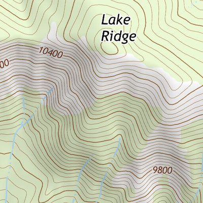 39107SE Page 53 Carbondale Topo Preview 3