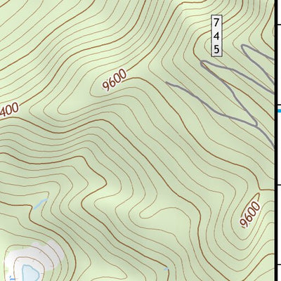 39107SE Page 75 Carbondale Topo Preview 3