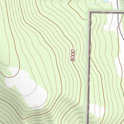 39107SE Page 86 Carbondale Topo Preview 2