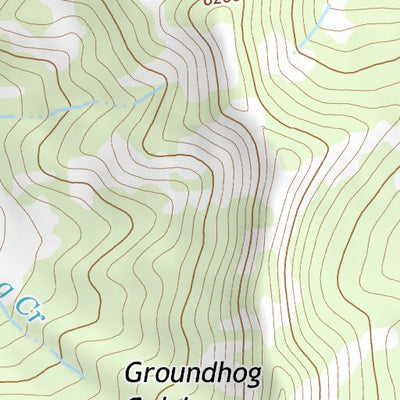 39107SW Page 54 Carbondale Topo Preview 2