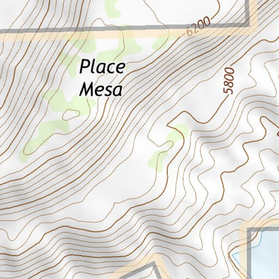 39108SE Page 70 Grand Junction Topo Preview 3