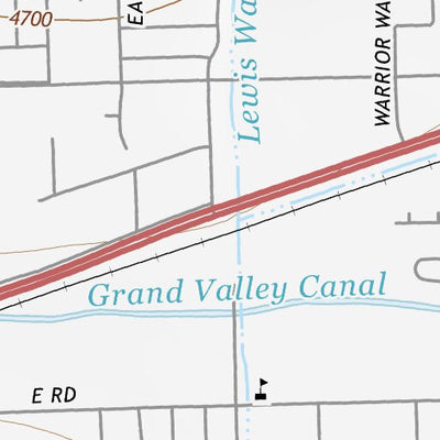 39108SE Page 85 Grand Junction Topo Preview 2