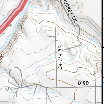 39108SE Page 86 Grand Junction Topo Preview 3