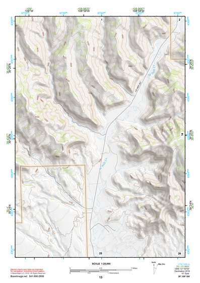 39108SW Page 13 Grand Junction Topo Preview 1