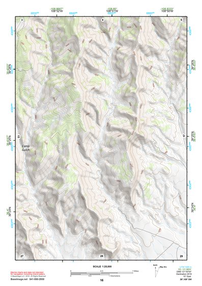 39108SW Page 16 Grand Junction Topo Preview 1