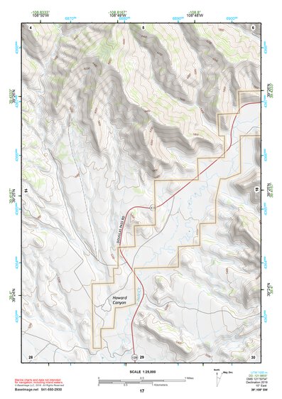 39108SW Page 17 Grand Junction Topo Preview 1