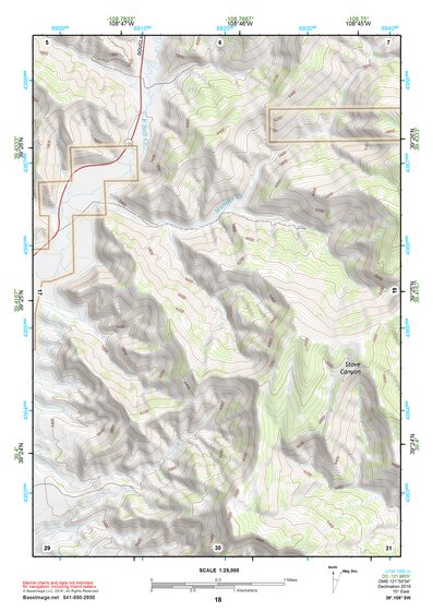 39108SW Page 18 Grand Junction Topo Preview 1