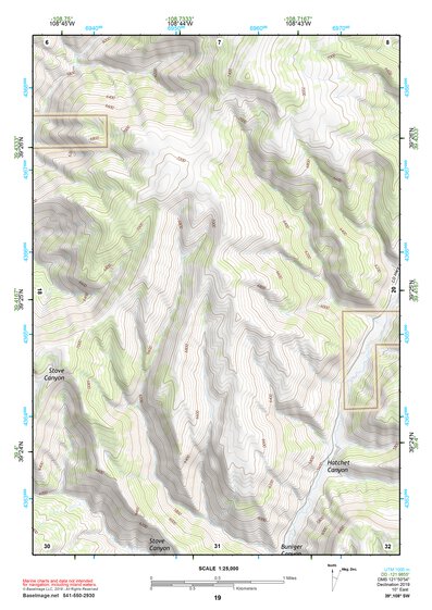 39108SW Page 19 Grand Junction Topo Preview 1