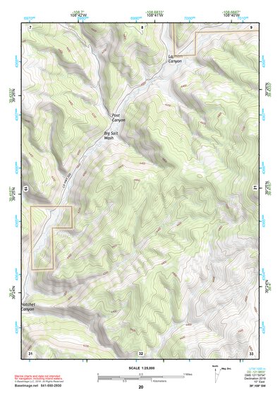 39108SW Page 20 Grand Junction Topo Preview 1