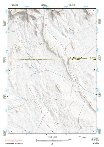 39108SW Page 27 Grand Junction Topo Preview 1