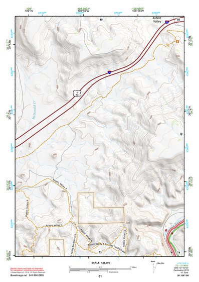 39108SW Page 61 Grand Junction Topo Preview 1