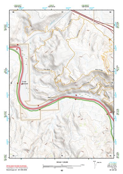 39108SW Page 63 Grand Junction Topo Preview 1