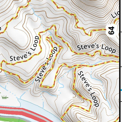 39108SW Page 63 Grand Junction Topo Preview 3