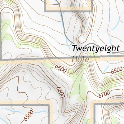 39108SW Page 100 Grand Junction Topo Preview 3