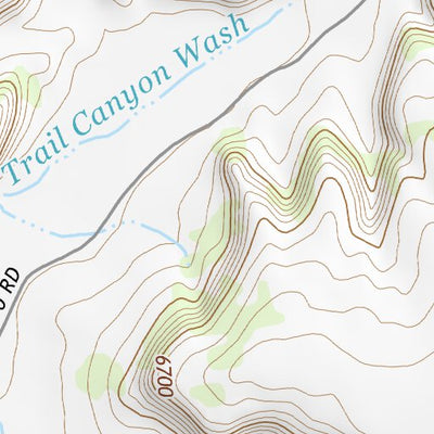 39108SW Page 101 Grand Junction Topo Preview 3