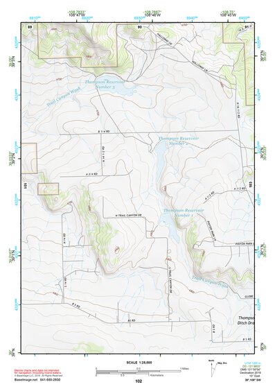 39108SW Page 102 Grand Junction Topo Preview 1