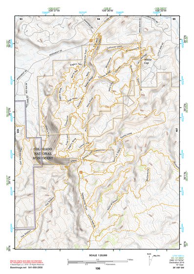 39108SW Page 106 Grand Junction Topo Preview 1