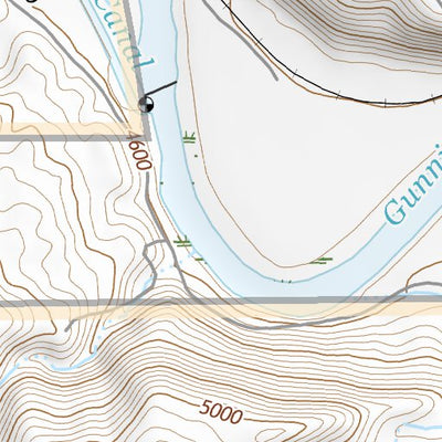 39108SW Page 107 Grand Junction Topo Preview 2