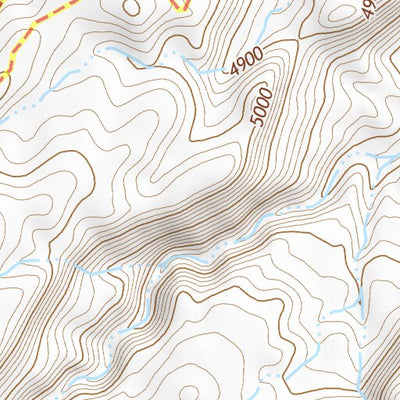 39108SW Page 107 Grand Junction Topo Preview 3